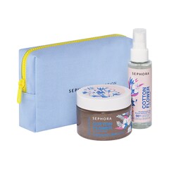 Duo Essential Body Care kit, SEPHORA COLLECTION